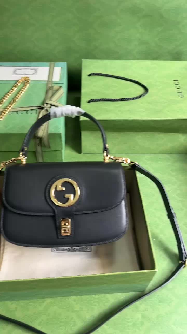 Gucci Bag Promotion Code: EY506