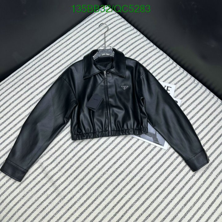 Clothing-Prada Code: QC5283 $: 135USD