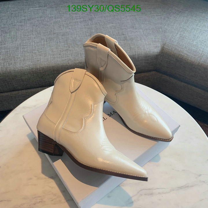 Women Shoes-Boots Code: QS5545 $: 139USD