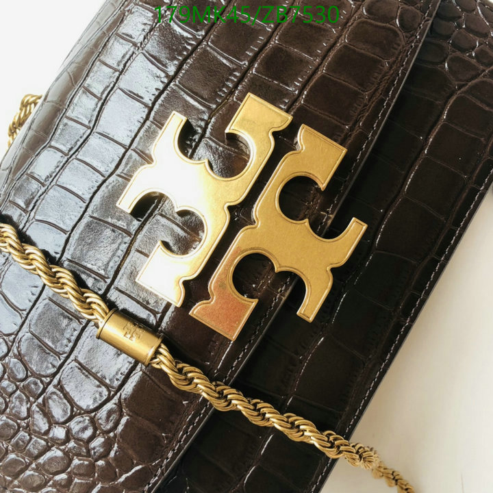 Tory Burch Bag-(Mirror)-Diagonal- Code: ZB7530