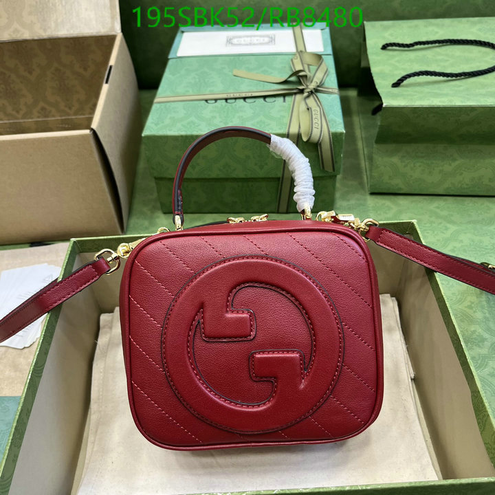 Gucci Bag Promotion Code: RB8480