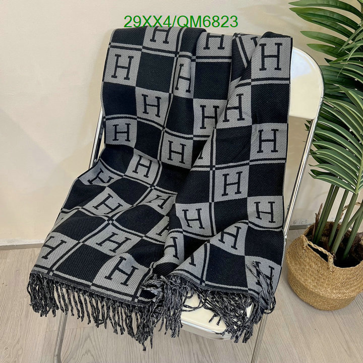 Scarf-Hermes Code: QM6823 $: 29USD