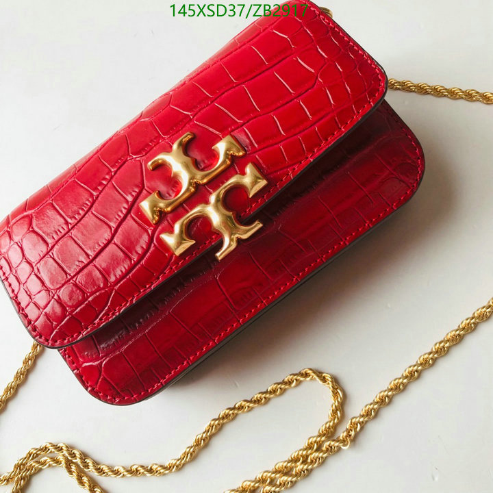 Tory Burch Bag-(Mirror)-Diagonal- Code: ZB2917 $: 145USD