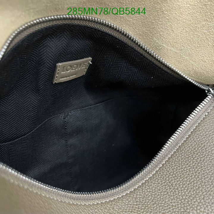 Loewe Bag-(Mirror)-Puzzle- Code: QB5844 $: 285USD