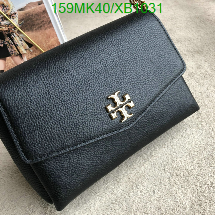 Tory Burch Bag-(Mirror)-Diagonal- Code: XB1031 $: 159USD