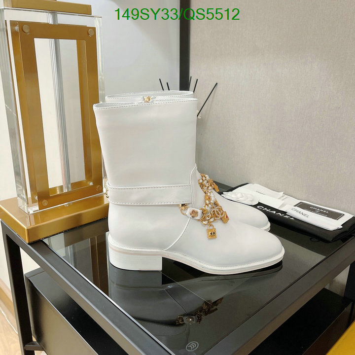 Women Shoes-Boots Code: QS5512 $: 149USD