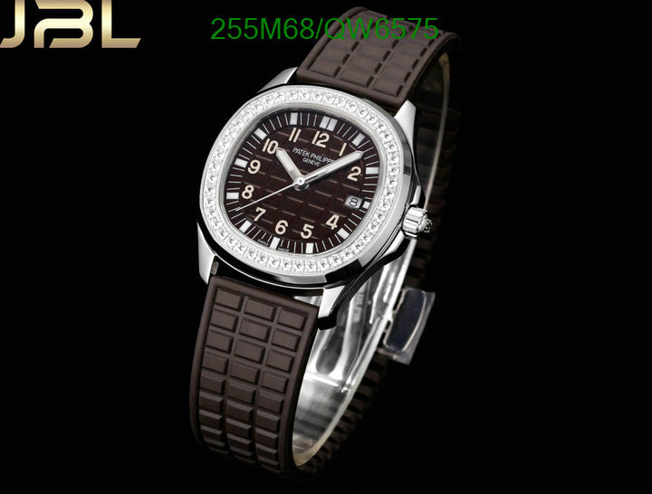 Watch-Mirror Quality-Patek Philippe Code: QW6575 $: 255USD