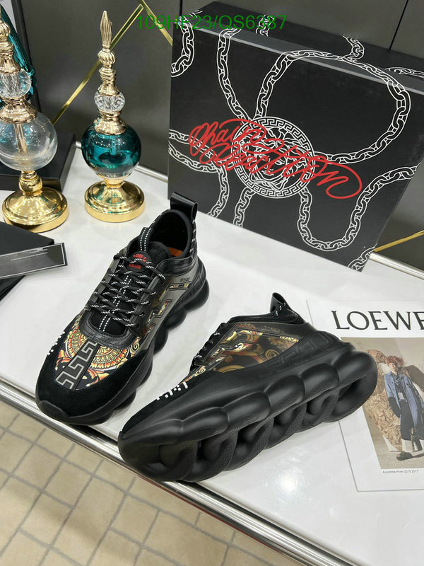 Women Shoes-D&G Code: QS6387 $: 109USD