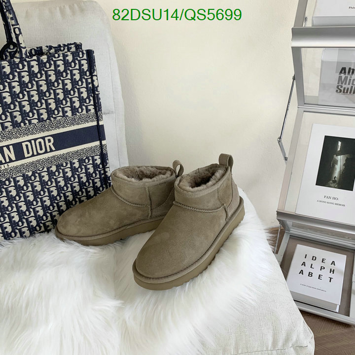 Women Shoes-Boots Code: QS5699 $: 82USD