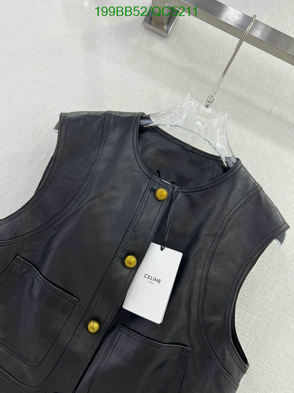 Clothing-Celine Code: QC5211 $: 199USD