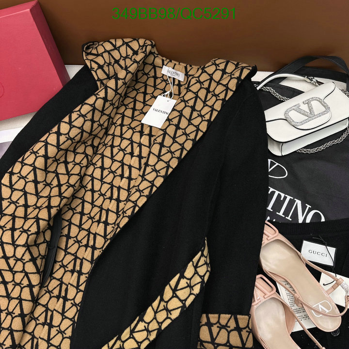 Clothing-Valentino Code: QC5291 $: 349USD