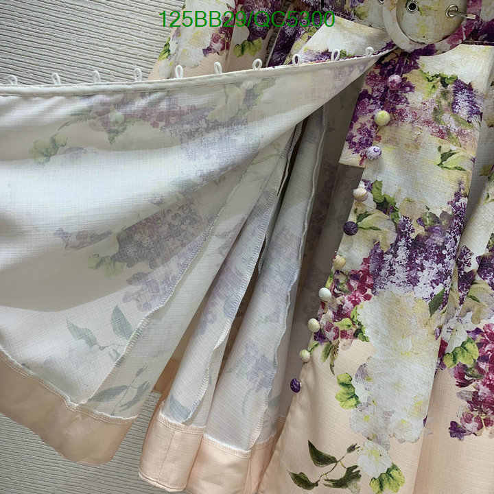 Clothing-Zimmermann Code: QC5300 $: 125USD