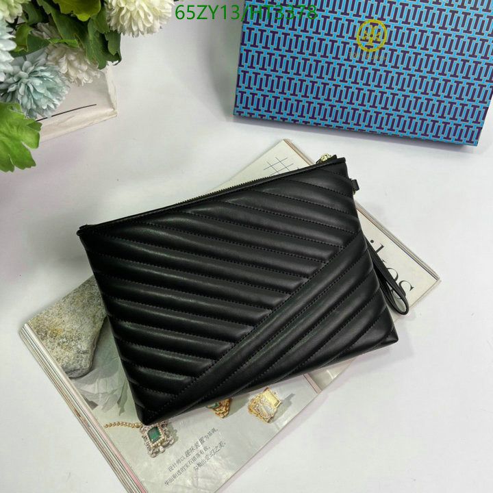 Tory Burch Bag-(4A)-Wallet- Code: HT3378 $: 65USD