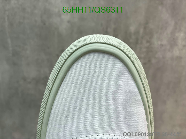 Women Shoes-Vans Code: QS6311 $: 65USD