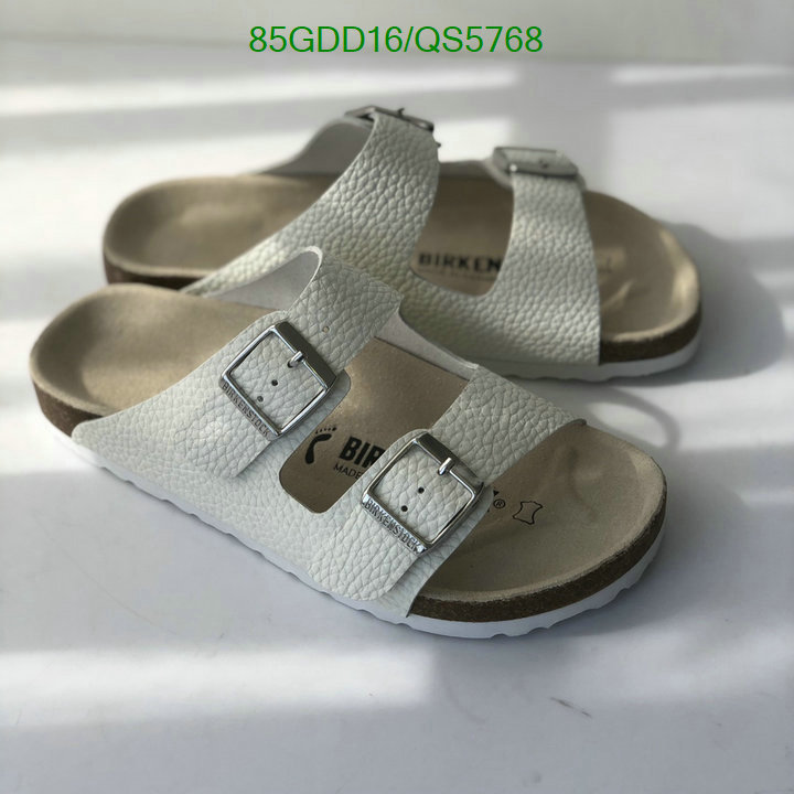 Women Shoes-Birkenstock Code: QS5768 $: 85USD