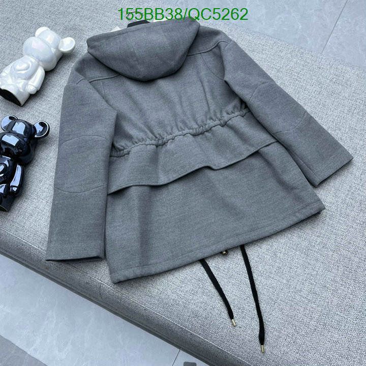 Clothing-LV Code: QC5262 $: 155USD