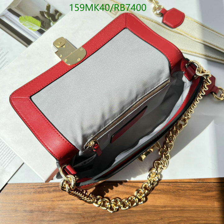 Marc Jacobs Bag-(Mirror)-Diagonal- Code: RB7400 $: 159USD