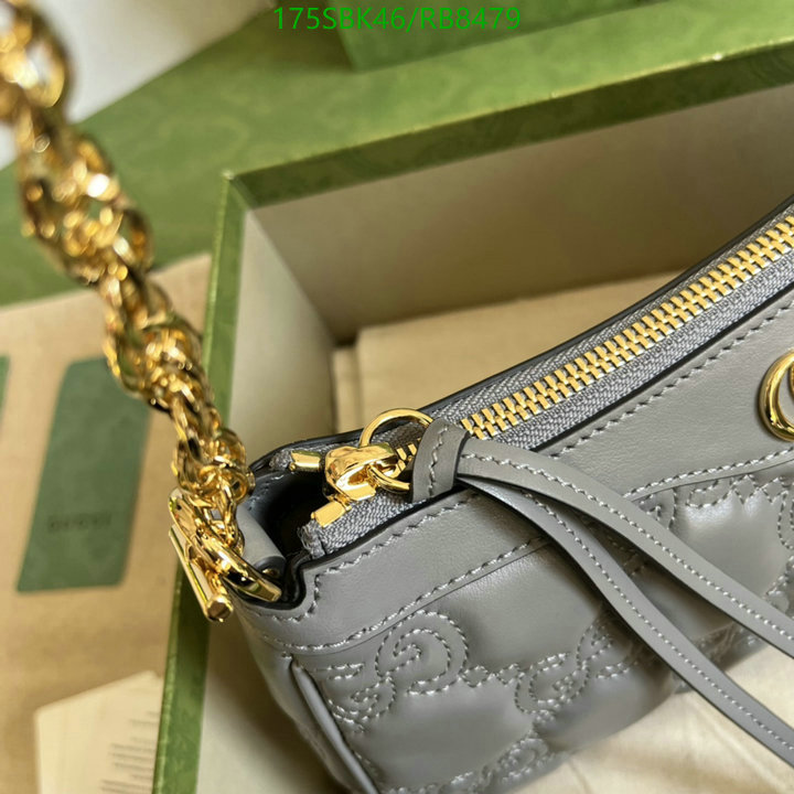 Gucci Bag Promotion Code: RB8479