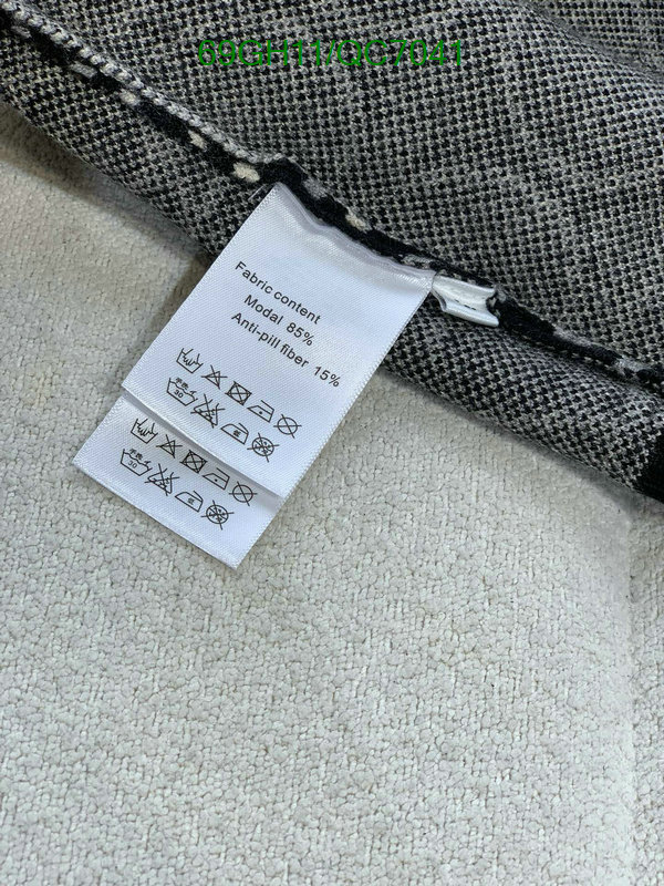 Clothing-Loewe Code: QC7041 $: 69USD