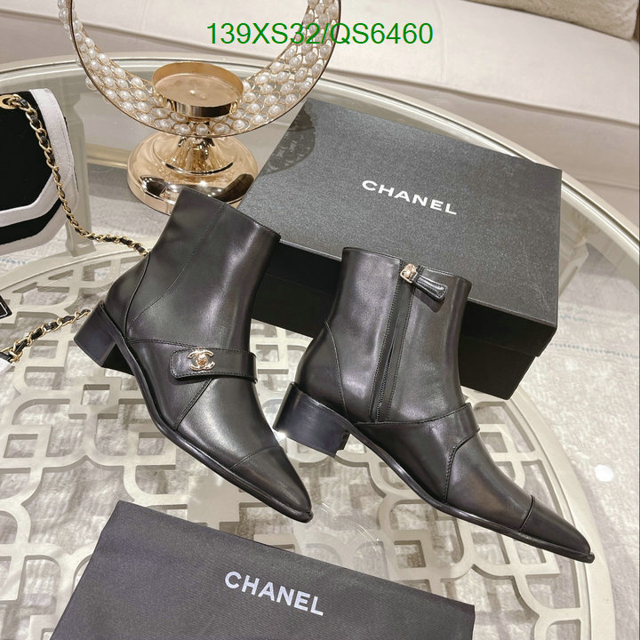 Women Shoes-Boots Code: QS6460 $: 139USD