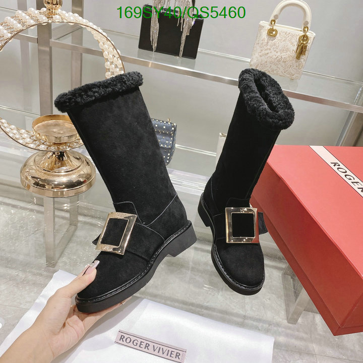 Women Shoes-Boots Code: QS5460 $: 169USD