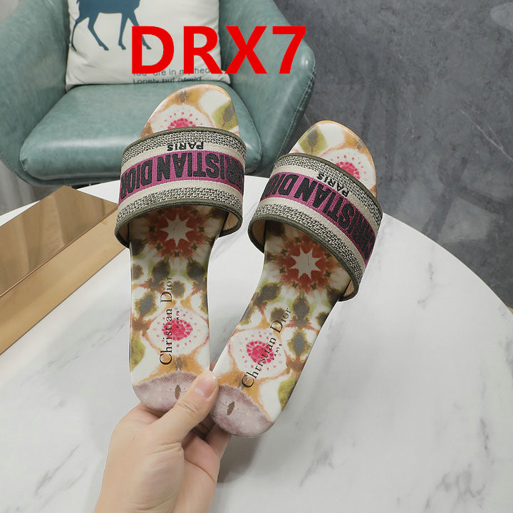 dior Shoes Big Sale Code: DRX1