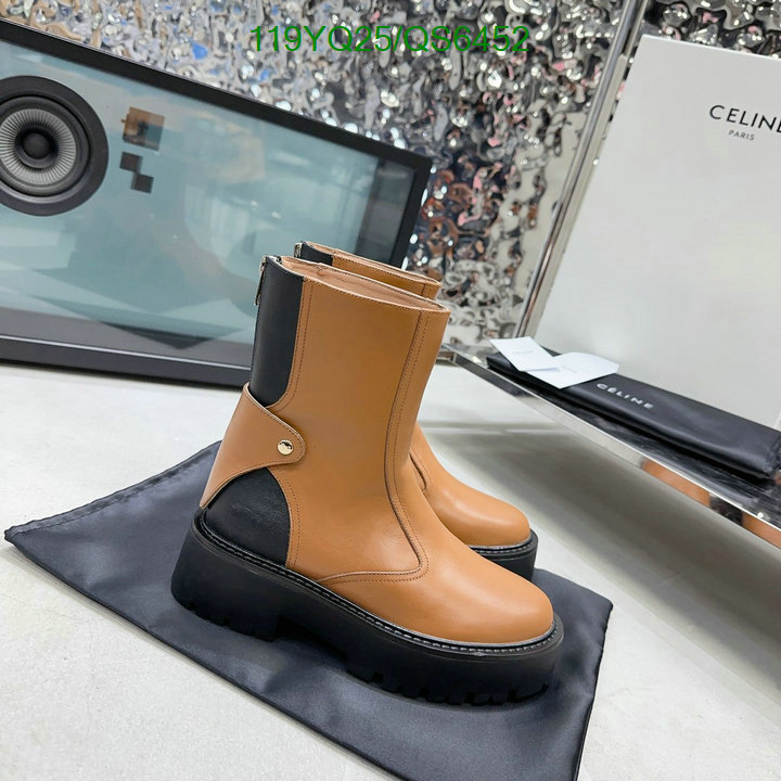 Women Shoes-Celine Code: QS6452 $: 119USD