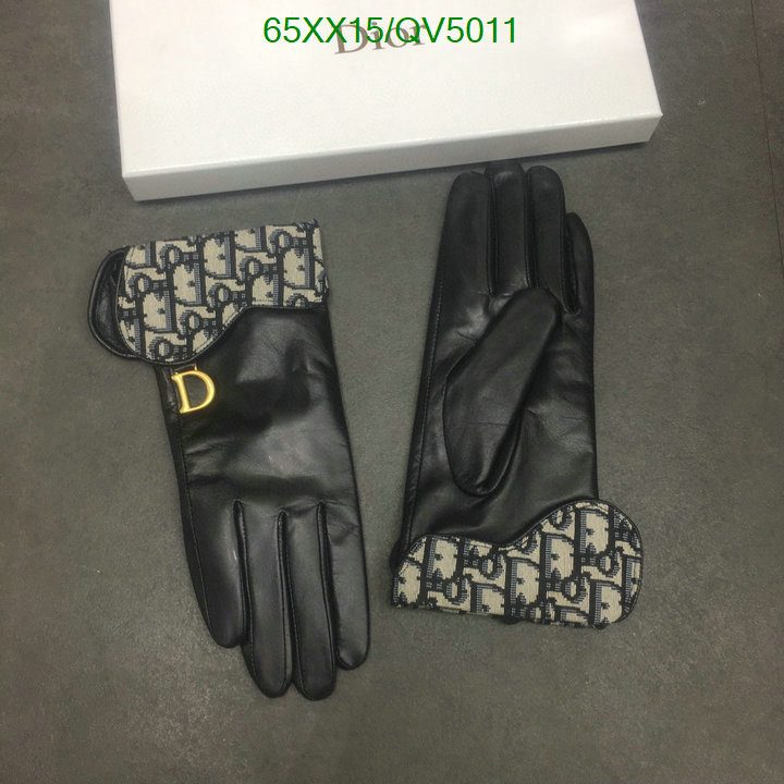 Gloves-Dior Code: QV5011 $: 65USD