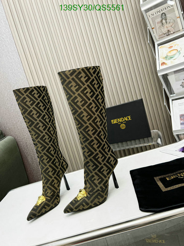 Women Shoes-Boots Code: QS5561 $: 139USD