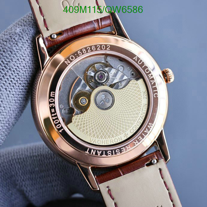Watch-Mirror Quality-Vacheron Constantin Code: QW6586 $: 409USD