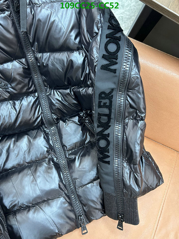 Down Jacket SALE Code: CC52 $: 109USD