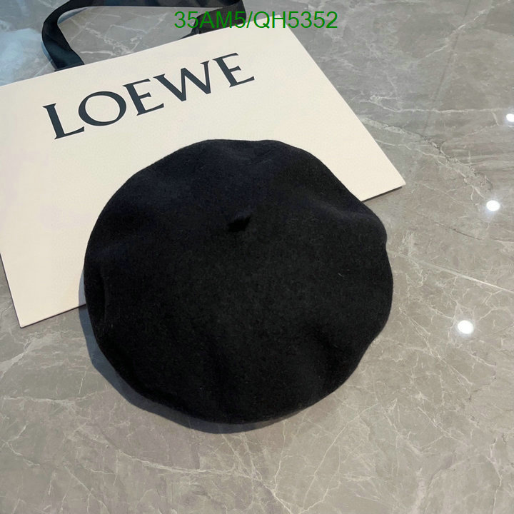 Cap-(Hat)-Loewe Code: QH5352 $: 35USD