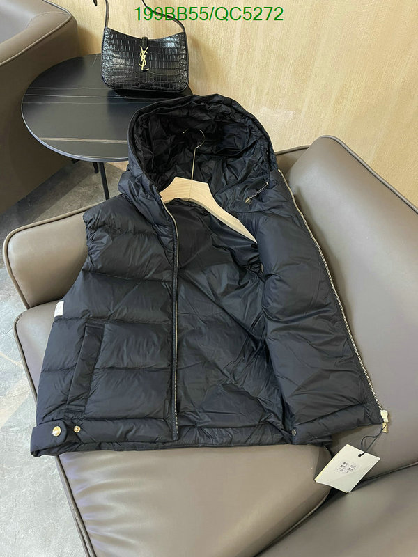 Down jacket Men-MaxMara Code: QC5272 $: 199USD