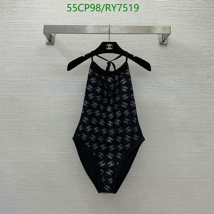 Swimsuit-Chanel Code: RY7519 $: 55USD