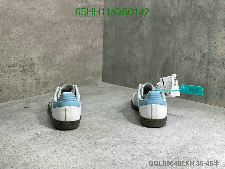 Women Shoes-Adidas Code: QS6142 $: 65USD