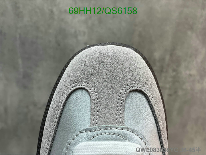Women Shoes-Adidas Code: QS6158 $: 69USD