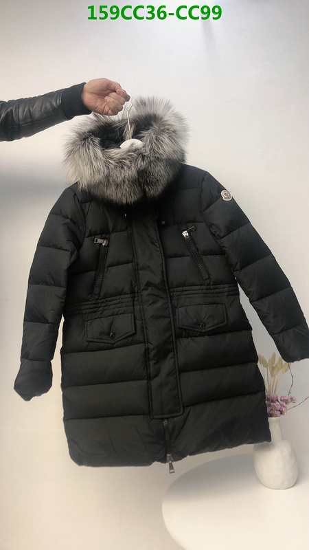 Down Jacket SALE Code: CC99 $: 159USD