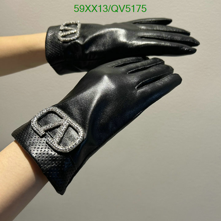 Gloves-Valentino Code: QV5175 $: 59USD