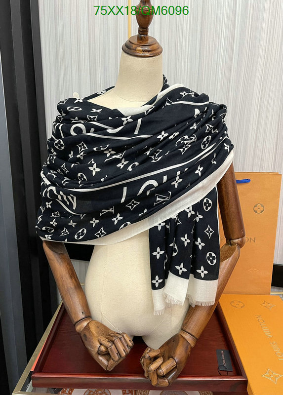 Scarf-LV Code: QM6096 $: 75USD