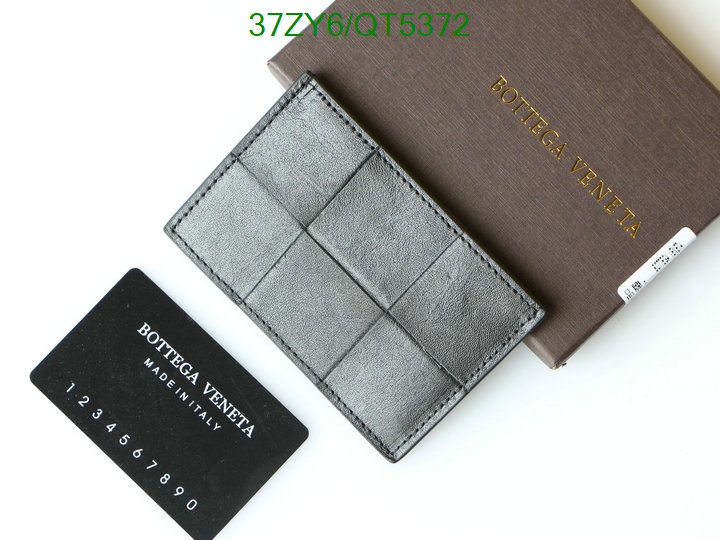 BV Bag-(4A)-Wallet- Code: QT5372 $: 37USD