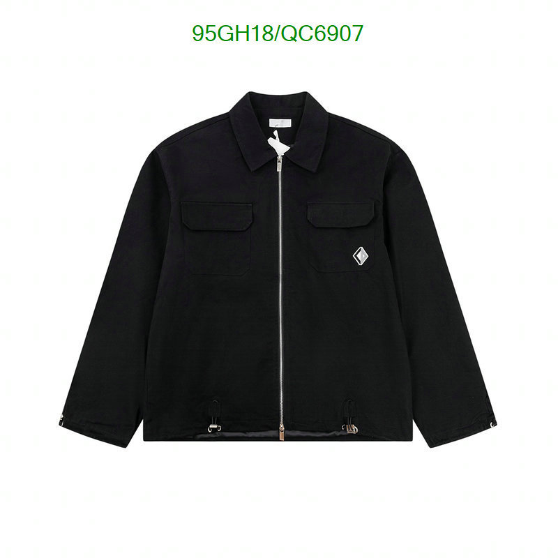 Clothing-Dior Code: QC6907 $: 95USD