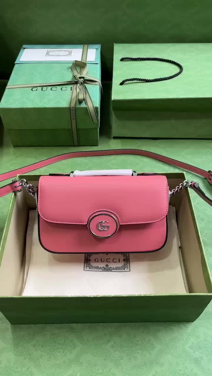 Gucci Bag Promotion Code: QB1101