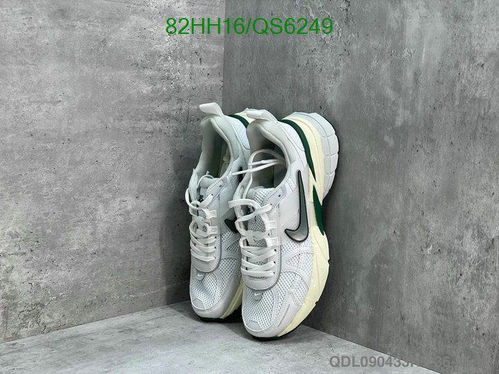 Men shoes-Nike Code: QS6249 $: 82USD