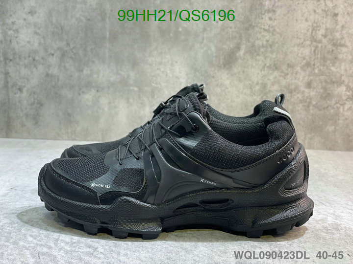 Men shoes-Ecco Code: QS6196 $: 99USD