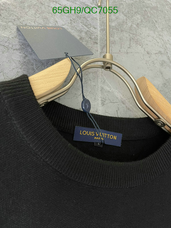 Clothing-LV Code: QC7055 $: 65USD