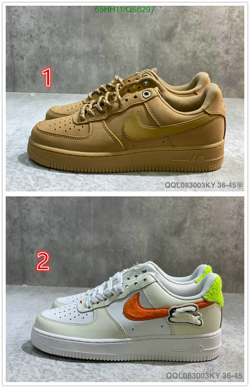 Women Shoes-NIKE Code: QS6297 $: 65USD