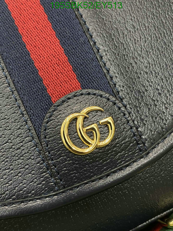 Gucci Bag Promotion Code: EY513