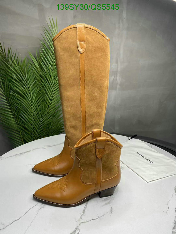 Women Shoes-Boots Code: QS5545 $: 139USD