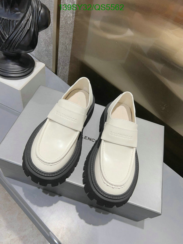 Women Shoes-Balenciaga Code: QS5562 $: 139USD