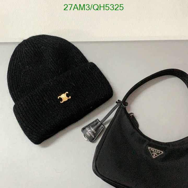 Cap-(Hat)-Celine Code: QH5325 $: 27USD